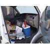 opel movano a furgoneta (x70) del año 2007