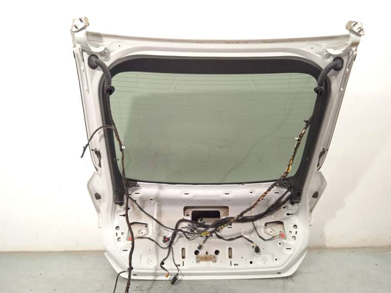 Recambio de porton trasero para audi a5 sportback (f5a, f5f) 35 tdi referencia OEM IAM 8W8827025E - Blanco 5