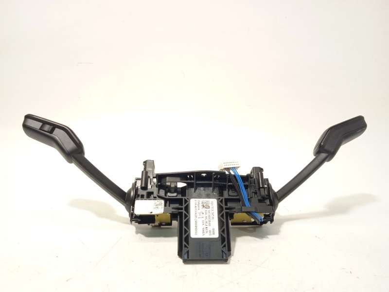 Recambio de mando intermitentes para seat leon (kl1, klg) 1.0 tsi referencia OEM IAM 5Q1953507FL 5Q1953507FLIGI - Azul 5