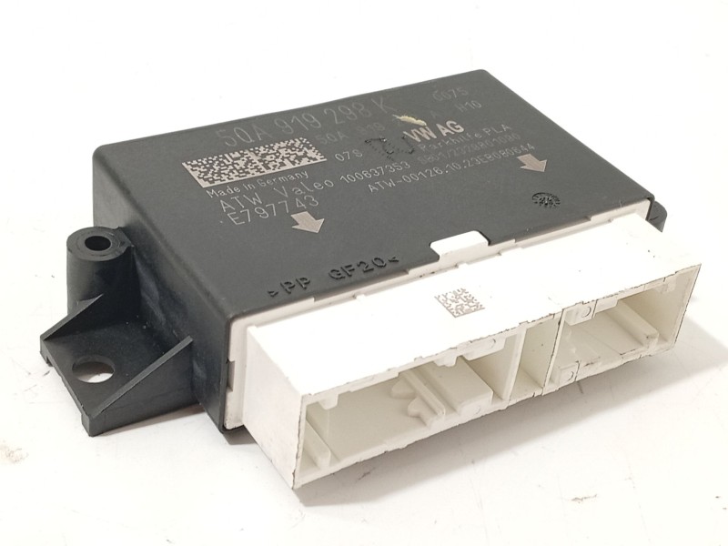 MODULO ELECTRONICO 5QA919298K 