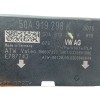 Recambio de modulo electronico para seat arona (kj7, kjp) 1.0 tsi referencia OEM IAM 5QA919298K  