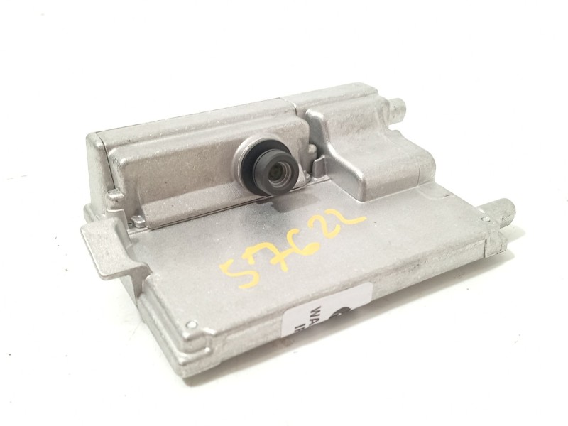 MODULO ELECTRONICO 2Q0980653D 