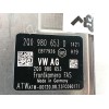 Recambio de modulo electronico para seat arona (kj7, kjp) 1.0 tsi referencia OEM IAM 2Q0980653D  