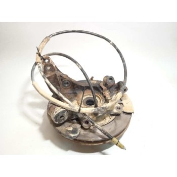 MANGUETA TRASERA IZQUIERDA 7L8505435 