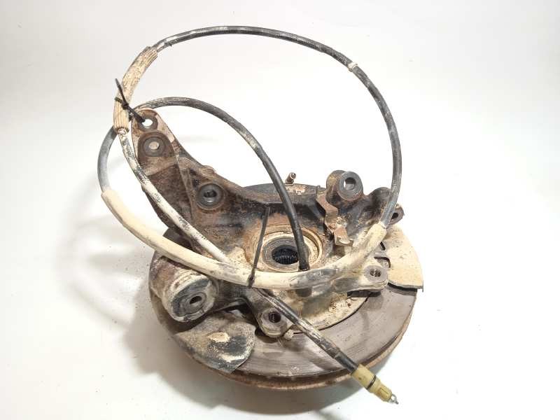 MANGUETA TRASERA IZQUIERDA 7L8505435 