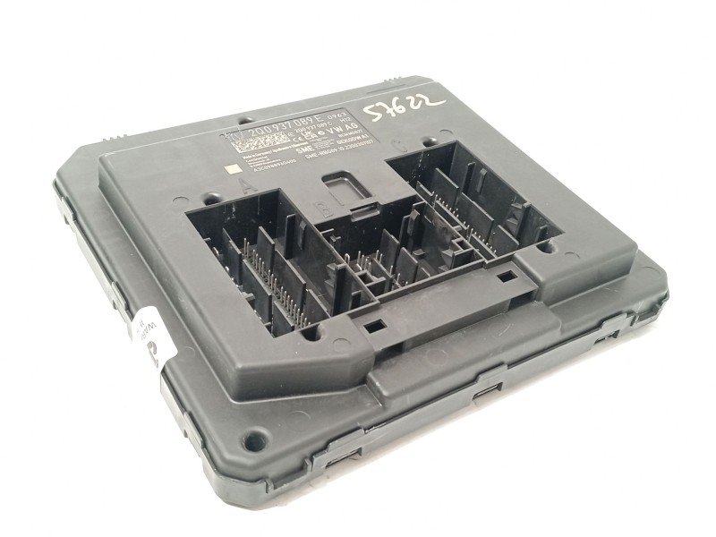 CENTRALITA CONFORT 2Q0937089E 2Q0937089C A3C0988960400