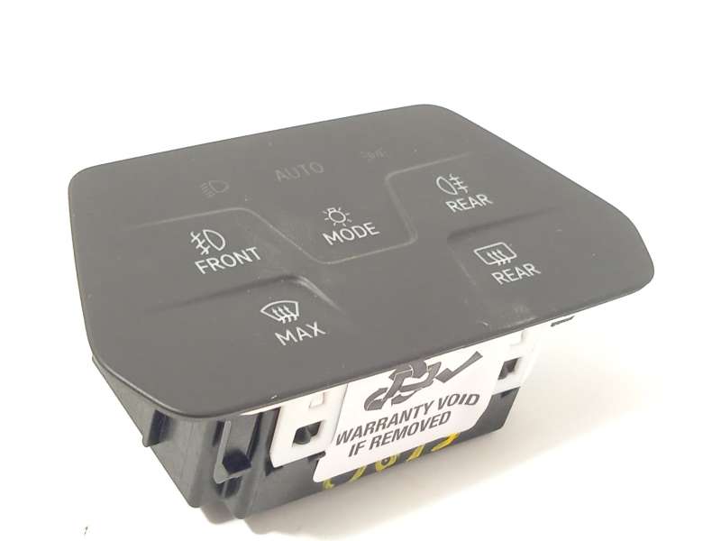 MANDO LUCES 5H0941193AGWVQ 