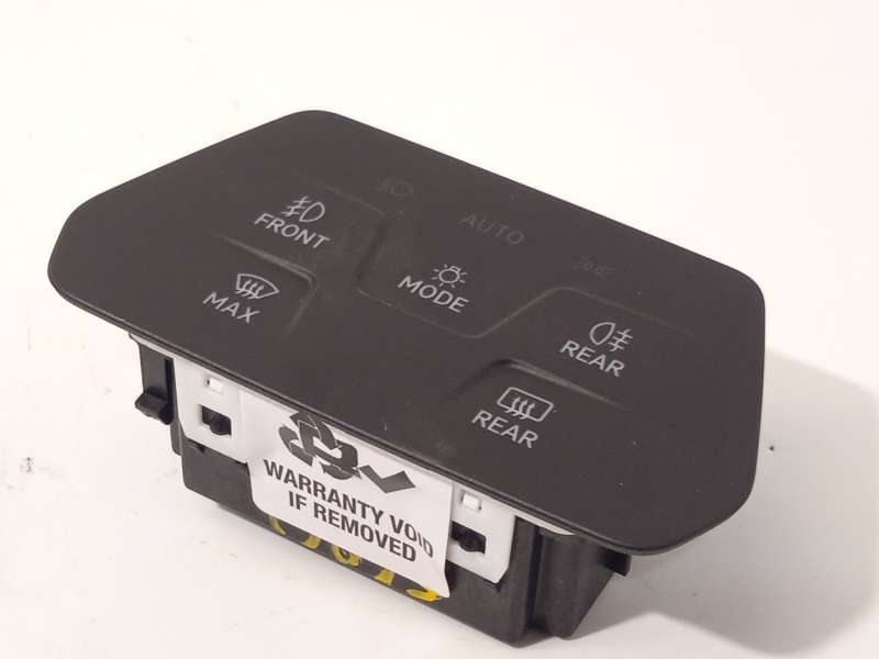 Recambio de mando luces para seat leon (kl1, klg) 1.0 tsi referencia OEM IAM 5H0941193AGWVQ - Azul 2