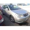 toyota corolla (e12) del año 2004