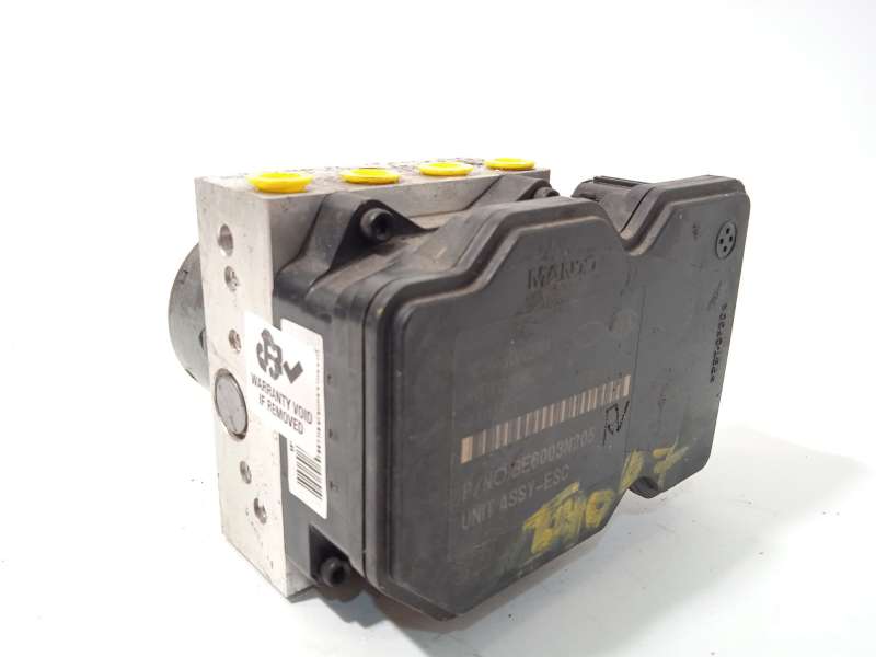 Recambio de abs para kia carens ( ) concept referencia OEM IAM 58910A4810 BE6003N205 60BH6013N201 3