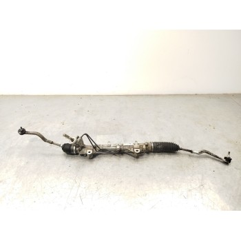 Recambio de cremallera direccion para dacia dokker furgoneta/monovolumen 1.6 referencia OEM IAM 490017454R  