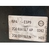 Recambio de abs para seat arona (kj7, kjp) 1.0 tsi referencia OEM IAM 2Q0614517AP 269902 0265956685