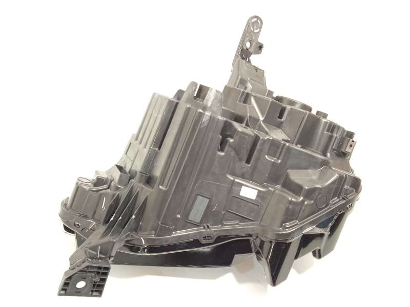 Recambio de faro derecho para citroën c4 iii 1.2 referencia OEM IAM 9830649280  73374698 6