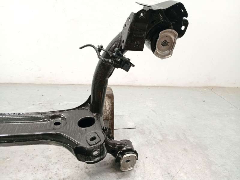 Recambio de puente trasero para audi a5 sportback (f5a, f5f) 35 tdi referencia OEM IAM 8W0505235AP - Blanco 3