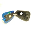 Recambio de tapa exterior combustible para ford tourneo courier 1.0 ecoboost referencia OEM IAM R2X6S27936A R2X6S27936B 