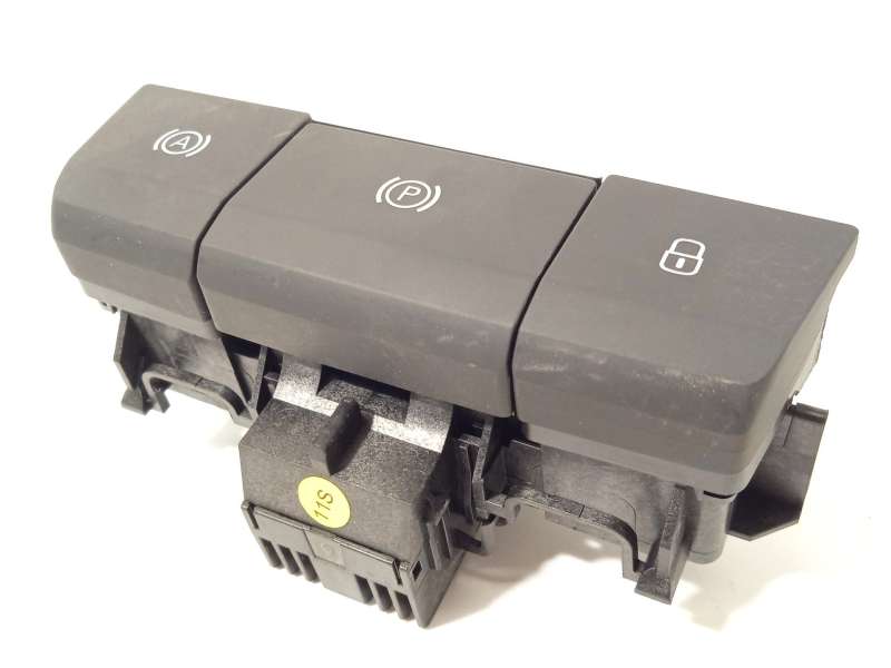 Recambio de mando multifuncion para seat leon (kl1, klg) 1.0 tsi referencia OEM IAM 5FA927225VRY - Azul 2