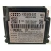 Recambio de kit airbag para audi r8 (4s3, 4sp) 5.2 fsi quattro referencia OEM IAM 4S1857009D38M 4S0880204D 4S0880201C1KT