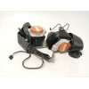 Recambio de kit airbag para audi r8 (4s3, 4sp) 5.2 fsi quattro referencia OEM IAM 4S1857009D38M 4S0880204D 4S0880201C1KT