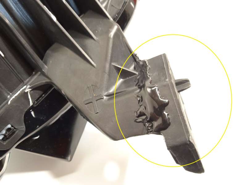 Recambio de faro derecho para citroën c4 iii 1.2 referencia OEM IAM 9830649280  73374698 9