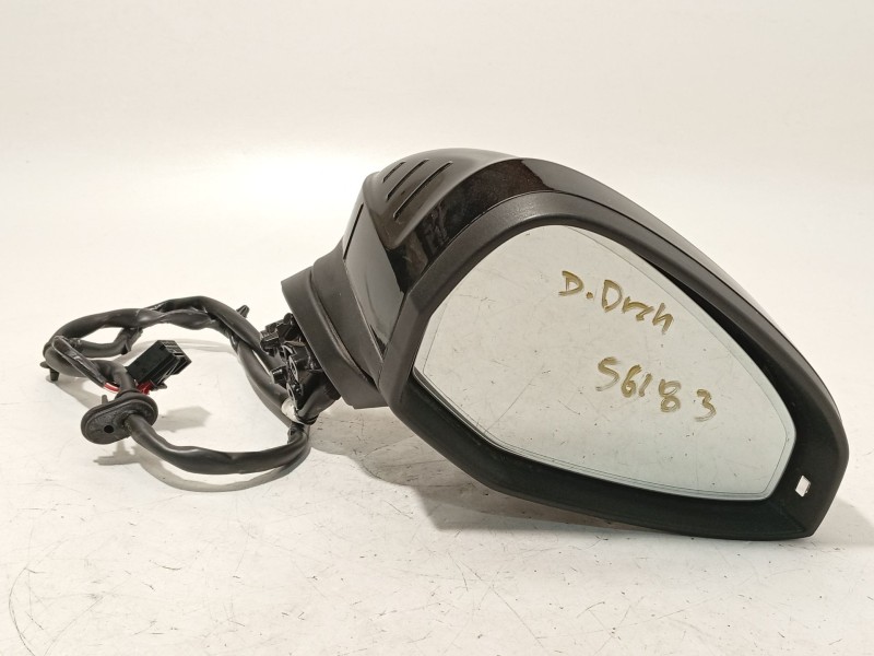 RETROVISOR DERECHO 8W8857410D9B9 8W0857536G 