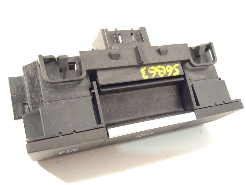 Recambio de mando multifuncion para seat leon (kl1, klg) 1.0 tsi referencia OEM IAM 5FA927225VRY - Azul 4