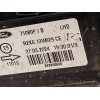 Recambio de faro derecho para ford tourneo courier 1.0 ecoboost referencia OEM IAM R2X613W029CE 2805765 