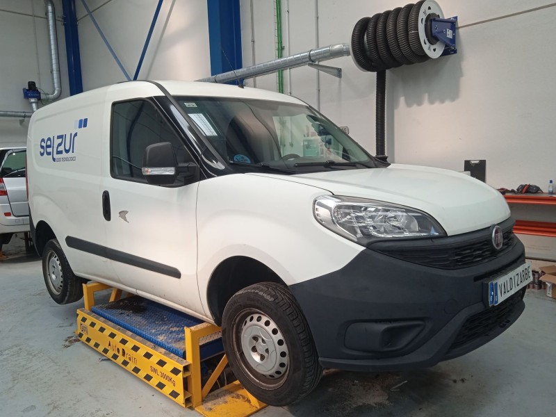 FIAT DOBLO CARGO (263_)