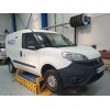 fiat doblo cargo (263_) del año 2017