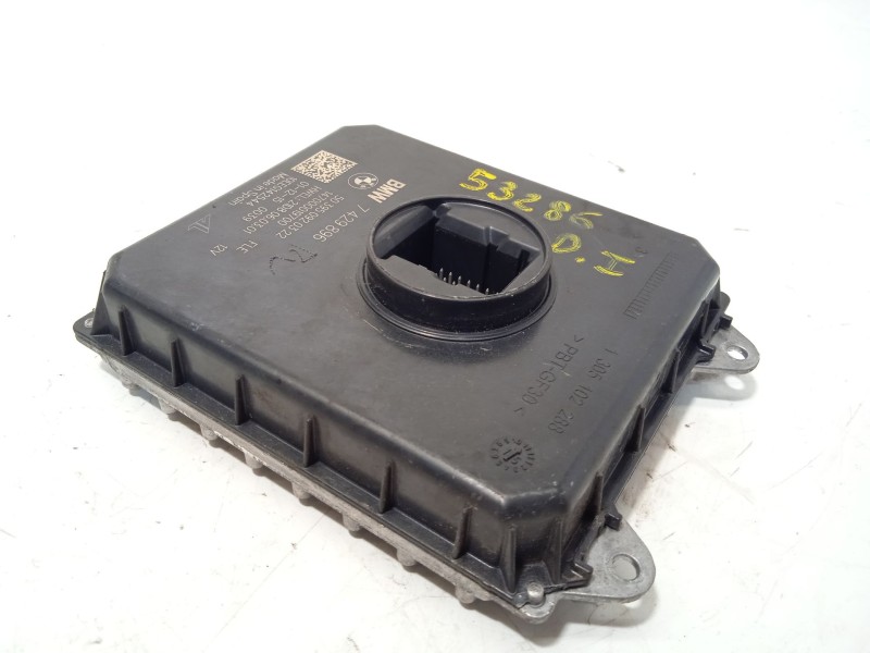 CENTRALITA LED IZQUIERDA 7429896 63117492089 63117429896