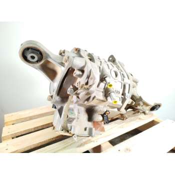 DIFERENCIAL TRASERO F1E1A2B5Z 2500A511 