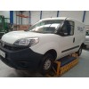 fiat doblo cargo (263_) del año 2017