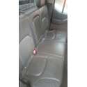 NISSAN NAVARA PICK-UP (D40M)
