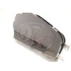 Recambio de cuadro instrumentos para volvo c30 d2 kinetic referencia OEM IAM 31296229  