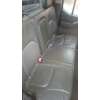 nissan navara pick-up (d40m) del año 2005