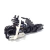 Recambio de maneta exterior delantera derecha para seat leon (kl1, klg) 1.0 tsi referencia OEM IAM 5G0837206NGRU  
