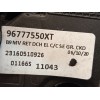 Recambio de retrovisor derecho para citroën berlingo multispace (b9) 1.6 bluehdi 100 referencia OEM IAM 96777550XT 1679996880 