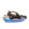Recambio de maneta exterior delantera izquierda para seat leon (kl1, klg) 1.0 tsi referencia OEM IAM 5G0837205NGRU  