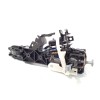 Recambio de maneta exterior delantera izquierda para seat leon (kl1, klg) 1.0 tsi referencia OEM IAM 5G0837205NGRU  