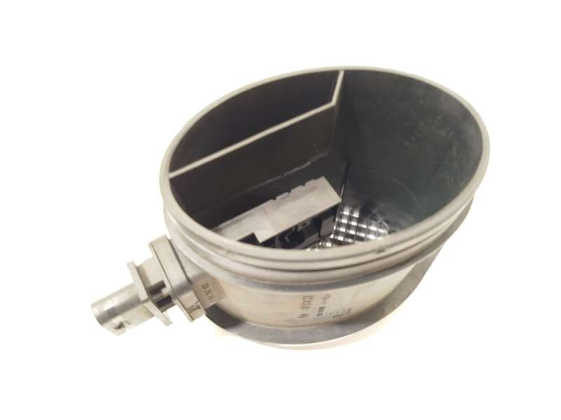 Recambio de caudalimetro para bmw x5 (e70) xdrive 48 i referencia OEM IAM 7548103 13627548103 0280218197 - Negro 2