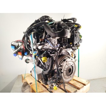 MOTOR COMPLETO R9M450 