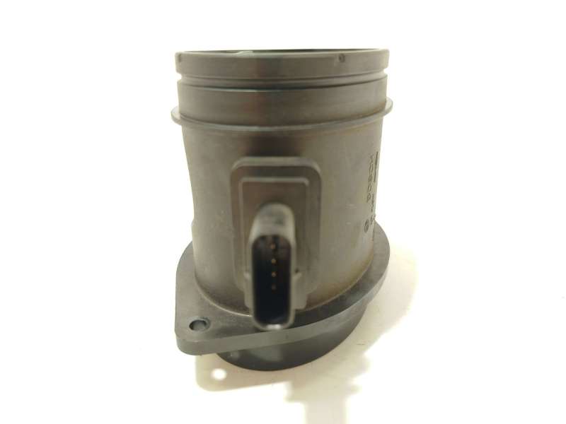 Recambio de caudalimetro para bmw x5 (e70) xdrive 48 i referencia OEM IAM 7548103 13627548103 0280218197 - Negro 3