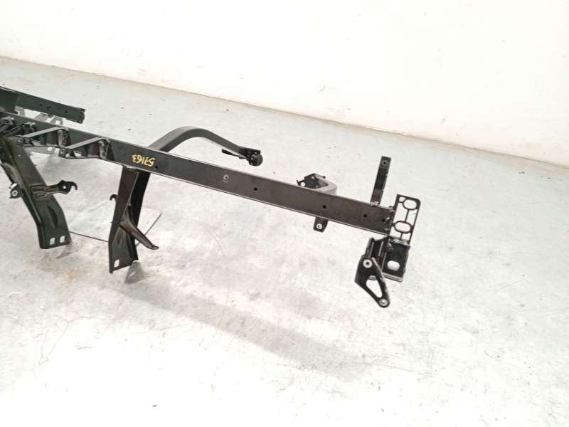 Recambio de travesaño inferior para audi r8 (4s3, 4sp) 5.2 fsi quattro referencia OEM IAM 4S1858003A - Amarillo 3