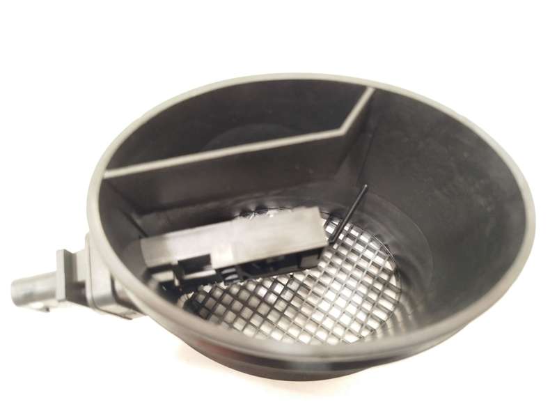 Recambio de caudalimetro para bmw x5 (e70) xdrive 48 i referencia OEM IAM 7548103 13627548103 0280218197 - Negro 4