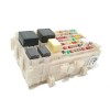 Recambio de caja reles / fusibles para nissan qashqai iii (j12) 1.3 dig-t referencia OEM IAM 243506RA0B  