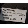 Recambio de retrovisor derecho para citroën berlingo multispace (b9) 1.6 bluehdi 100 referencia OEM IAM 96777550XT 1679996880 