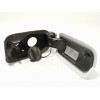 Recambio de tapa exterior combustible para audi a5 sportback (f5a, f5f) 35 tdi referencia OEM IAM 8W8809907GRU 8W8809906A 
