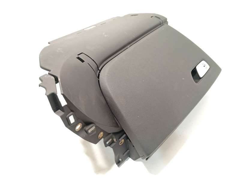 Recambio de guantera para audi r8 (4s3, 4sp) 5.2 fsi quattro referencia OEM IAM 4S1857096A38M 4S185709638M - Amarillo 2