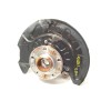 Recambio de mangueta delantera derecha para seat leon (kl1, klg) 1.0 tsi referencia OEM IAM 5WA407256  