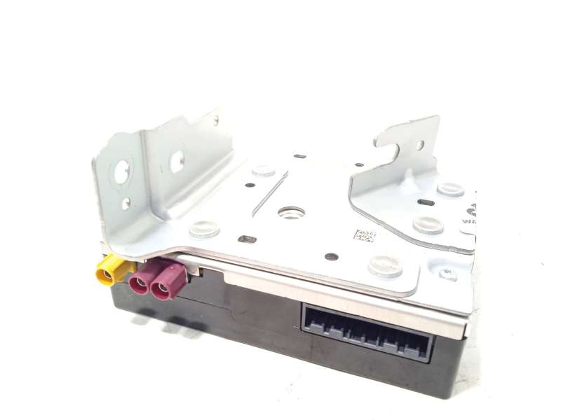 Recambio de modulo electronico para hyundai bayon (bc3) 1.2 mpi referencia OEM IAM 96510Q0000 - Negro 3