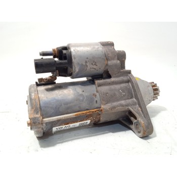 Recambio de motor arranque para seat leon (kl1, klg) 1.0 tsi referencia OEM IAM 0AM911022C  0001179608